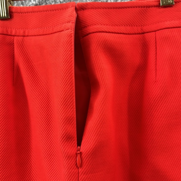 Talbots Straight Pencil Skirt Size 8 - Picture 7 of 12